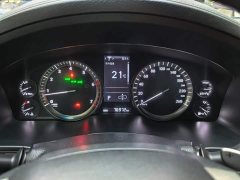 Lexus LX 2020 570 Canada Spec - ფოტო 6