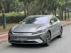 BYD Han 2020 EV Dual Motor High Performance Flagship - ფოტო 1