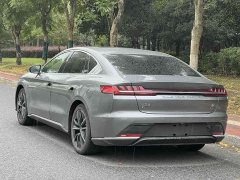 BYD Han 2020 EV Dual Motor High Performance Flagship - ფოტო 10