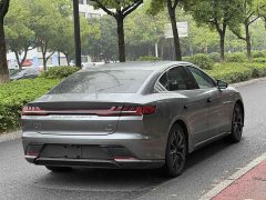 BYD Han 2020 EV Dual Motor High Performance Flagship - ფოტო 11
