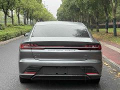 BYD Han 2020 EV Dual Motor High Performance Flagship - ფოტო 12