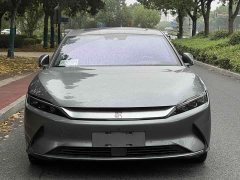 BYD Han 2020 EV Dual Motor High Performance Flagship - ფოტო 2
