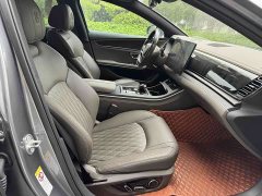 BYD Han 2020 EV Dual Motor High Performance Flagship - ფოტო 4