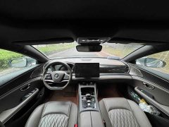 BYD Han 2020 EV Dual Motor High Performance Flagship - ფოტო 5