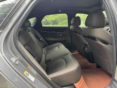 BYD Han 2020 EV Dual Motor High Performance Flagship - ფოტო 6