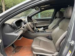 BYD Han 2020 EV Dual Motor High Performance Flagship - ფოტო 7