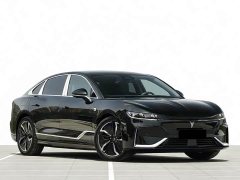 Voyah Lantu Zhaoguang Four-Wheel Drive Flagship - ფოტო 1
