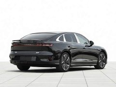 Voyah Lantu Zhaoguang Four-Wheel Drive Flagship - ფოტო 2