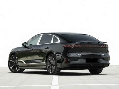 Voyah Lantu Zhaoguang Four-Wheel Drive Flagship - ფოტო 5