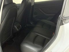 Tesla Model 3 Rear-Wheel Drive - ფოტო 4