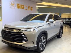 BYD Frigate 07 DM-i 205KM Premium - ფოტო 1