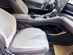 BYD Frigate 07 DM-i 205KM Premium - ფოტო 11