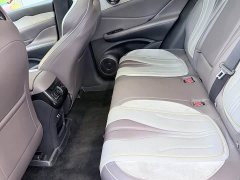 BYD Frigate 07 DM-i 205KM Premium - ფოტო 12