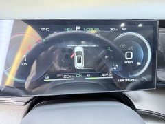 BYD Frigate 07 DM-i 205KM Premium - ფოტო 14