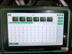 BYD Frigate 07 DM-i 205KM Premium - ფოტო 15