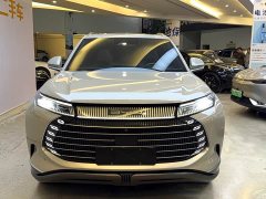 BYD Frigate 07 DM-i 205KM Premium - ფოტო 2