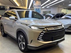 BYD Frigate 07 DM-i 205KM Premium - ფოტო 3
