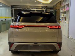 BYD Frigate 07 DM-i 205KM Premium - ფოტო 6