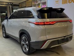 BYD Frigate 07 DM-i 205KM Premium - ფოტო 7