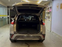 BYD Frigate 07 DM-i 205KM Premium - ფოტო 8