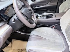 BYD Frigate 07 DM-i 205KM Premium - ფოტო 9