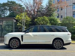 NIO ES8 2026 Six-Seat Executive Signature Edition - ფოტო 3