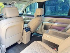 NIO ES8 2026 Six-Seat Executive Signature Edition - ფოტო 5