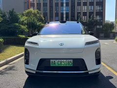 NIO ES8 2026 Six-Seat Executive Signature Edition - ფოტო 9