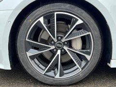 Audi A7 45 TFSI Premium Edition - ფოტო 18