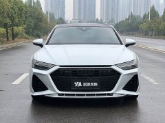 Audi A7 45 TFSI Premium Edition - ფოტო 2