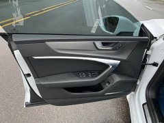 Audi A7 45 TFSI Premium Edition - ფოტო 5