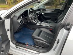 Audi A7 45 TFSI Premium Edition - ფოტო 6