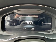 Audi A7 45 TFSI Premium Edition - ფოტო 7