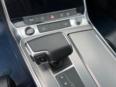 Audi A7 45 TFSI Premium Edition - ფოტო 8