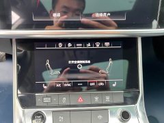 Audi A7 45 TFSI Premium Edition - ფოტო 9
