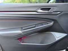 Volkswagen Golf GTI 2021 Facelift 380TSI DSG GTI - ფოტო 12