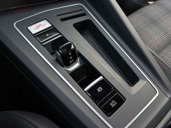 Volkswagen Golf GTI 2021 Facelift 380TSI DSG GTI - ფოტო 13