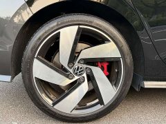 Volkswagen Golf GTI 2021 Facelift 380TSI DSG GTI - ფოტო 15