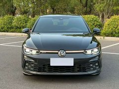 Volkswagen Golf GTI 2021 Facelift 380TSI DSG GTI - ფოტო 2