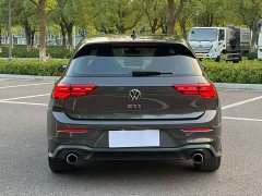 Volkswagen Golf GTI 2021 Facelift 380TSI DSG GTI - ფოტო 4