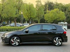 Volkswagen Golf GTI 2021 Facelift 380TSI DSG GTI - ფოტო 5