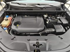 Changan CS75 PLUS Gen 2.0T Auto Flagship Edition - ფოტო 10