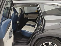 Changan CS75 PLUS Gen 2.0T Auto Flagship Edition - ფოტო 11