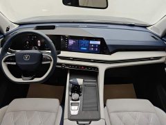Changan CS75 PLUS Gen 2.0T Auto Flagship Edition - ფოტო 12