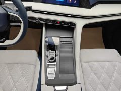 Changan CS75 PLUS Gen 2.0T Auto Flagship Edition - ფოტო 16