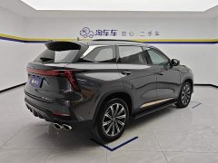 Changan CS75 PLUS Gen 2.0T Auto Flagship Edition - ფოტო 3