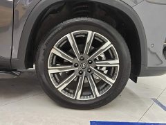Changan CS75 PLUS Gen 2.0T Auto Flagship Edition - ფოტო 6