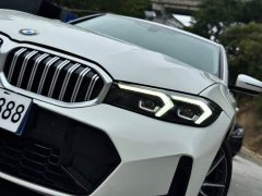 BMW 3 Series 320Li M Sport Package - ფოტო 11
