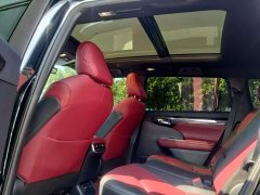Toyota Crown Venza 2021 2.5L HEV AWD Premier - ფოტო 13