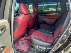 Toyota Crown Venza 2021 2.5L HEV AWD Premier - ფოტო 15